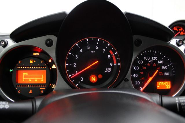 2014 Nissan 370Z Sport Chantilly VA