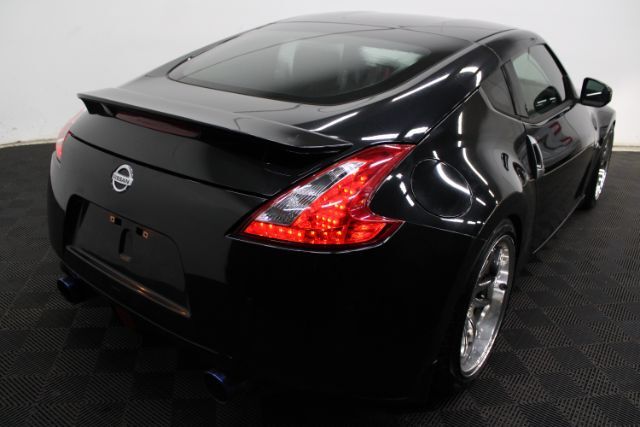 2014 Nissan 370Z Sport Chantilly VA