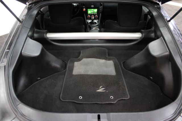 2014 Nissan 370Z Sport Chantilly VA