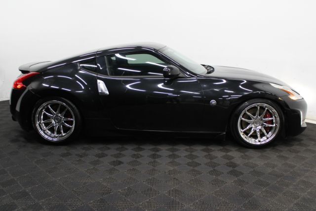 2014 Nissan 370Z Sport Chantilly VA
