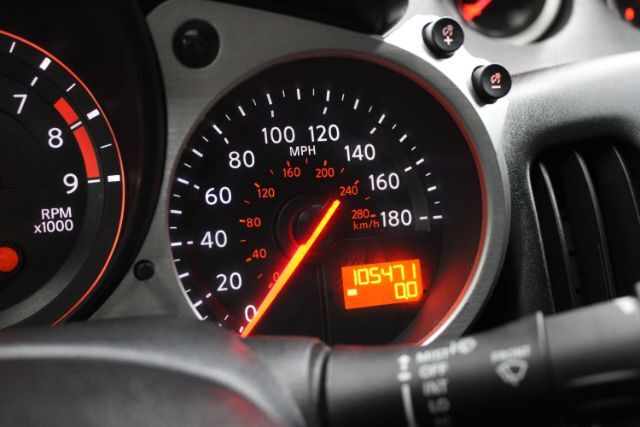 2014 Nissan 370Z Sport Chantilly VA