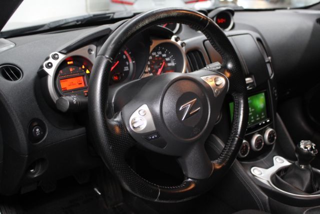 2014 Nissan 370Z Sport Chantilly VA