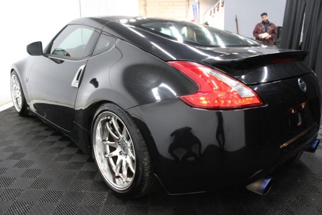 2014 Nissan 370Z Sport Chantilly VA