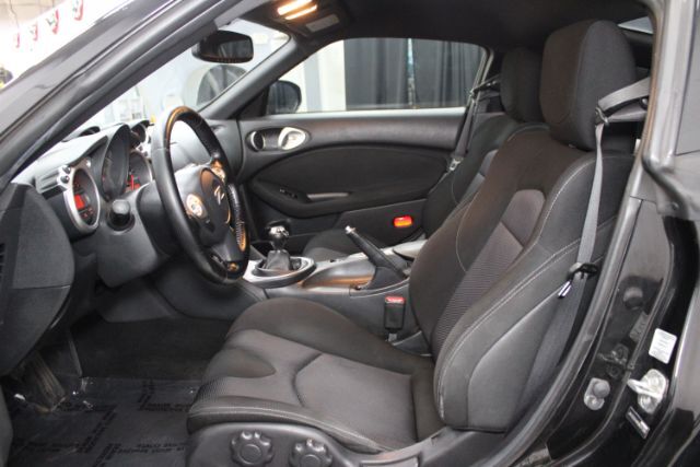 2014 Nissan 370Z Sport Chantilly VA