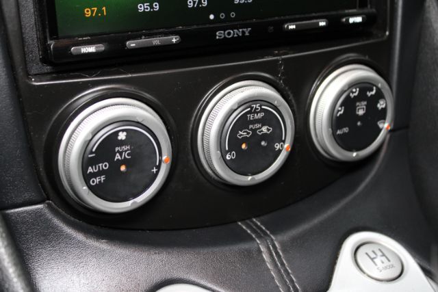 2014 Nissan 370Z Sport Chantilly VA