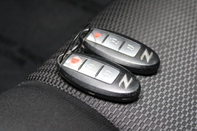 2014 Nissan 370Z Sport Chantilly VA