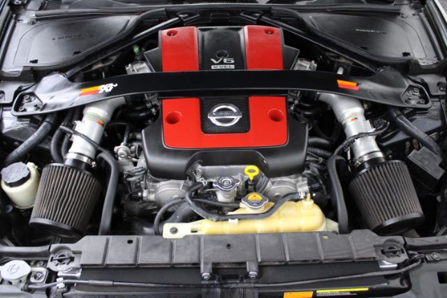 2014 Nissan 370Z Sport Chantilly VA