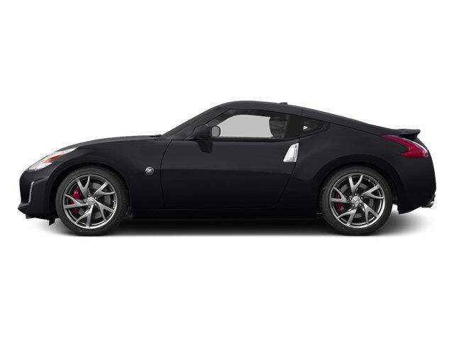 2014 Nissan 370Z Touring Hurst TX