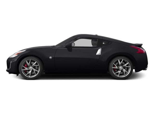 2014 Nissan 370Z Touring Hurst TX