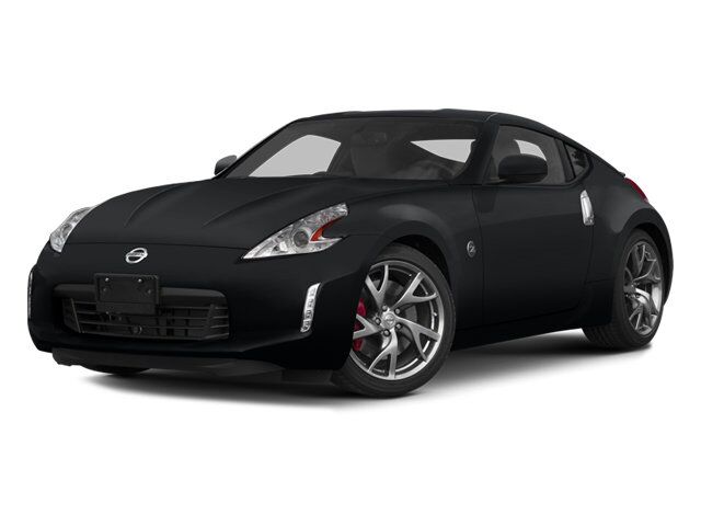 2014 Nissan 370Z Touring Hurst TX
