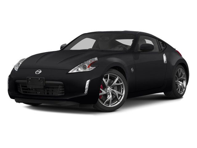 2014 Nissan 370Z Touring Hurst TX