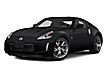 2014 Nissan 370Z Touring