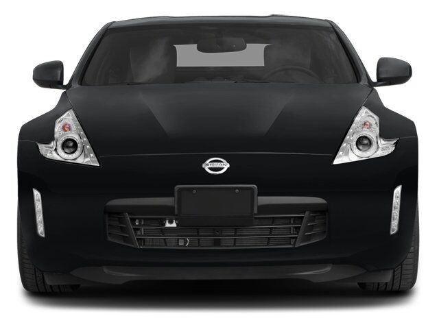 2014 Nissan 370Z Touring Hurst TX