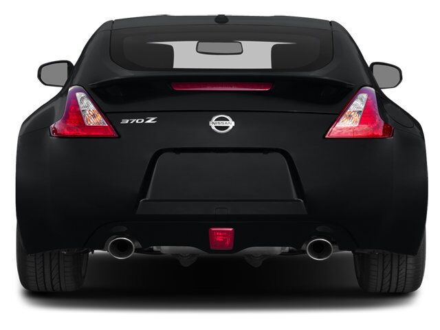 2014 Nissan 370Z Touring Hurst TX