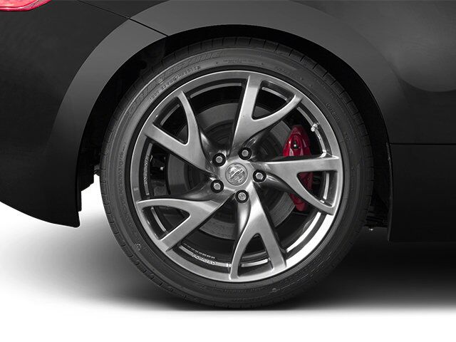 2014 Nissan 370Z Touring Hurst TX