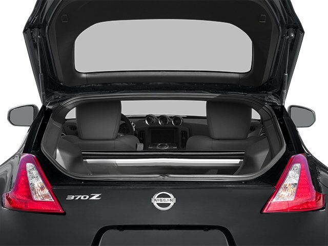 2014 Nissan 370Z Touring Hurst TX