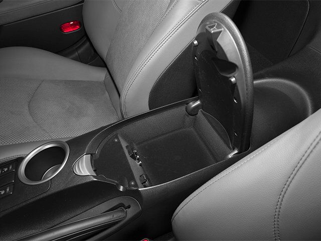 2014 Nissan 370Z Touring Hurst TX