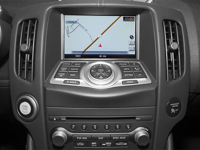 2014 Nissan 370Z Touring Hurst TX