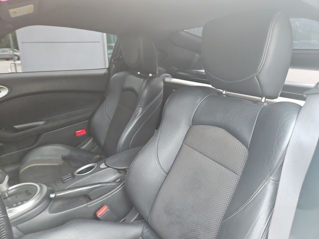 2014 Nissan 370Z Touring Jacksonville FL