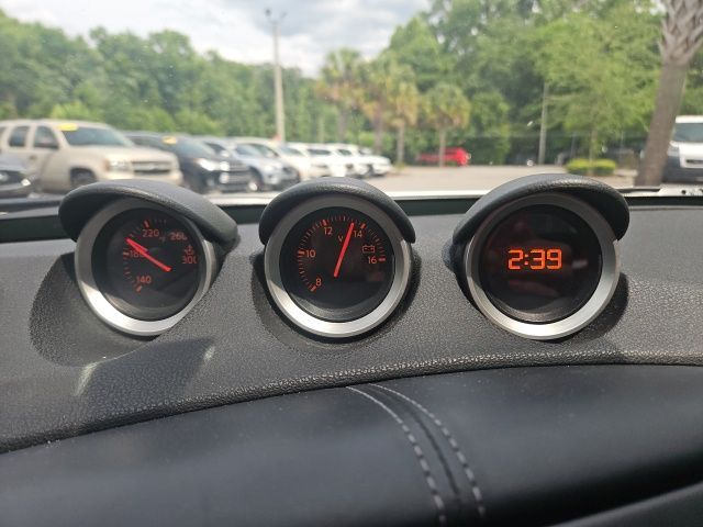 2014 Nissan 370Z Touring Jacksonville FL