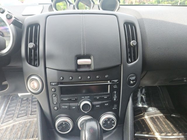 2014 Nissan 370Z Touring Jacksonville FL