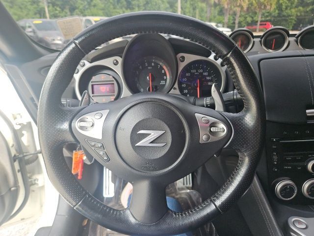 2014 Nissan 370Z Touring Jacksonville FL