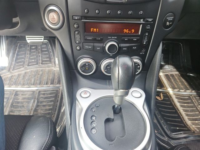 2014 Nissan 370Z Touring Jacksonville FL