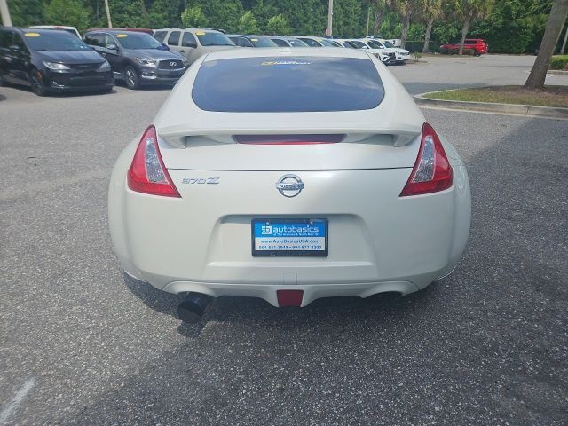2014 Nissan 370Z Touring Jacksonville FL