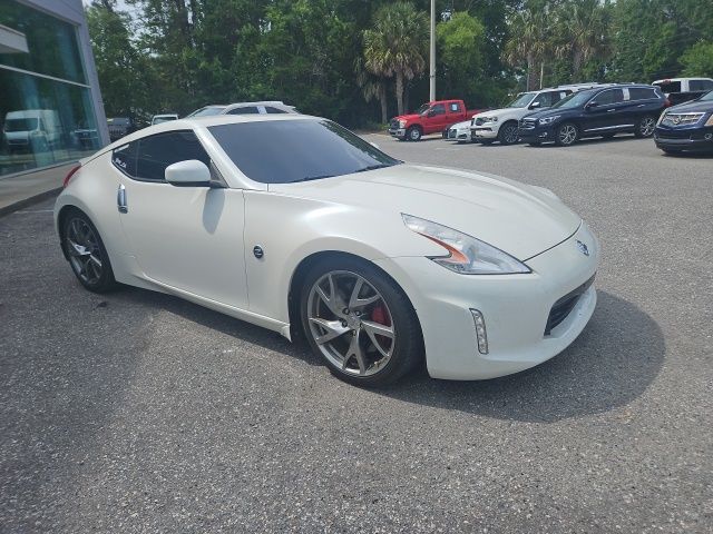 2014 Nissan 370Z Touring Jacksonville FL