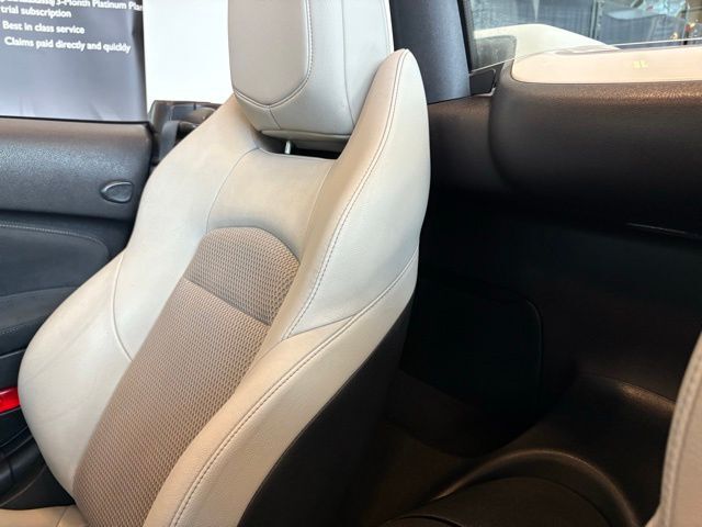 2014 Nissan 370Z Touring Jacksonville FL