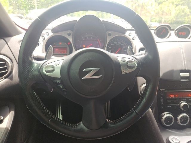 2014 Nissan 370Z Touring Jacksonville FL