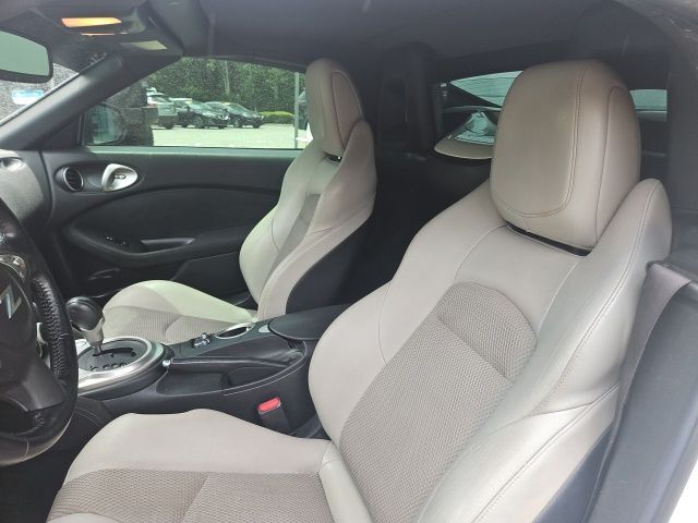 2014 Nissan 370Z Touring Jacksonville FL