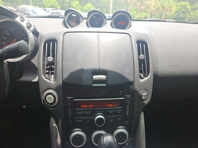 2014 Nissan 370Z Touring Jacksonville FL