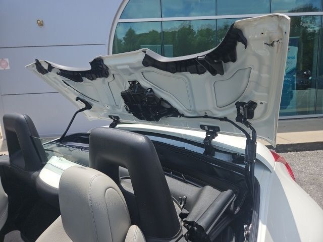 2014 Nissan 370Z Touring Jacksonville FL