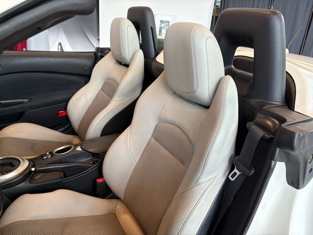 2014 Nissan 370Z Touring Jacksonville FL