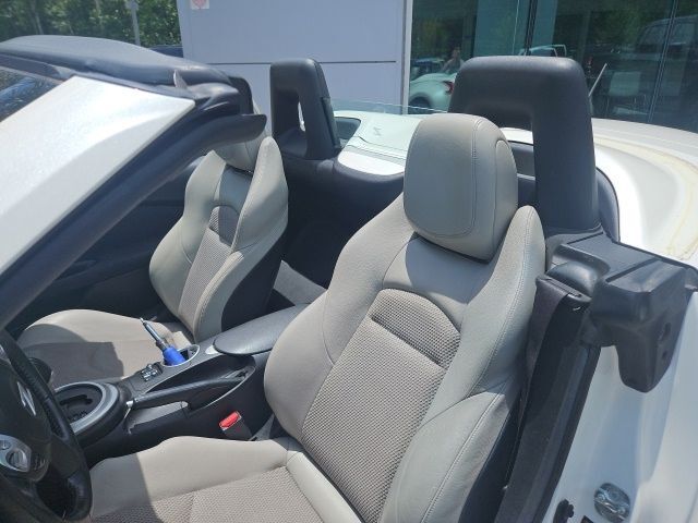 2014 Nissan 370Z Touring Jacksonville FL