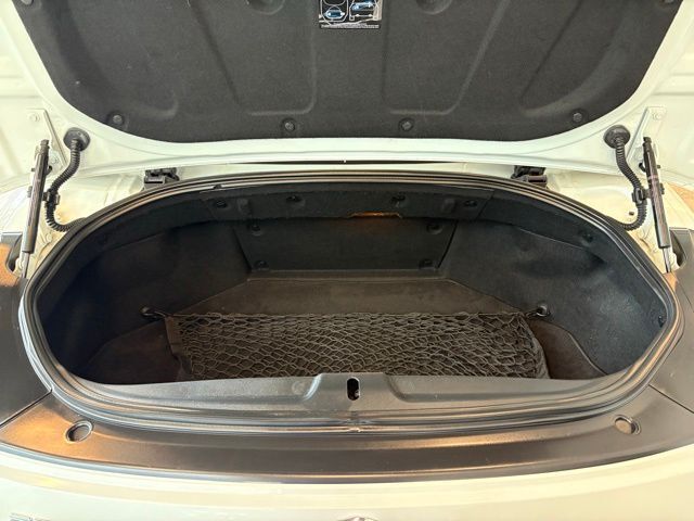 2014 Nissan 370Z Touring Jacksonville FL