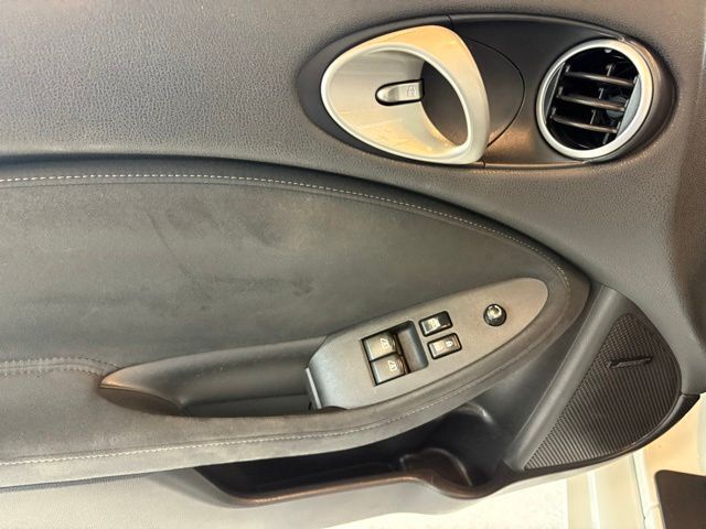 2014 Nissan 370Z Touring Jacksonville FL