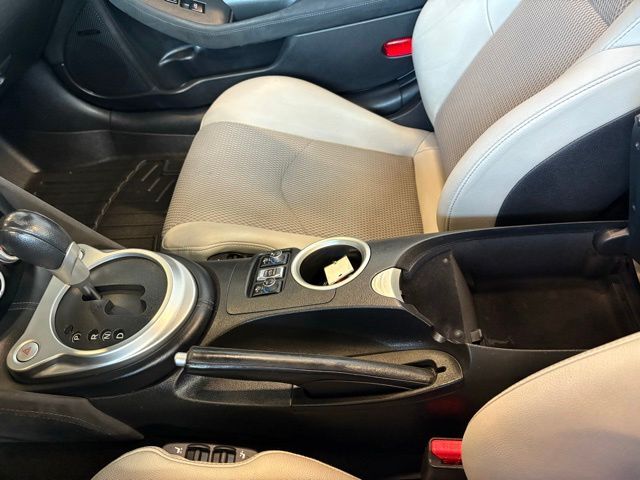 2014 Nissan 370Z Touring Jacksonville FL