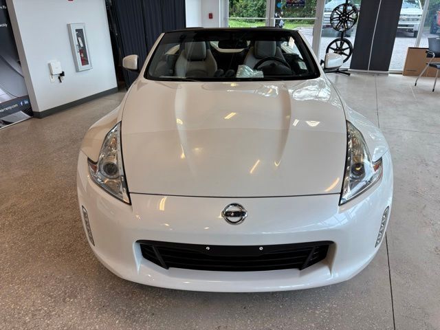 2014 Nissan 370Z Touring Jacksonville FL
