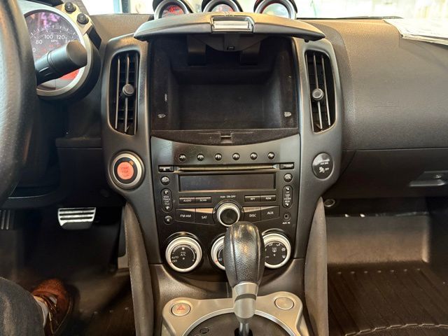 2014 Nissan 370Z Touring Jacksonville FL
