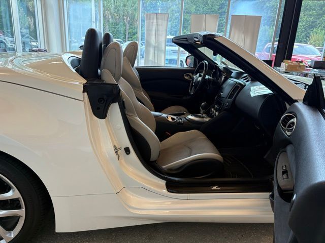 2014 Nissan 370Z Touring Jacksonville FL