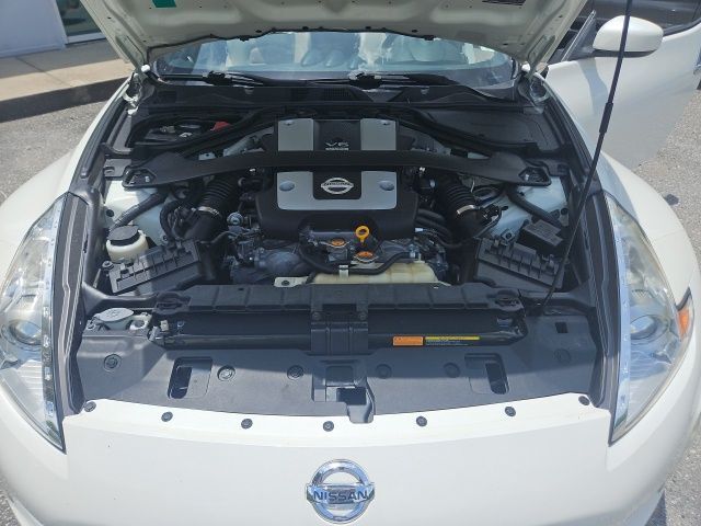2014 Nissan 370Z Touring Jacksonville FL