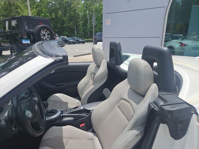 2014 Nissan 370Z Touring Jacksonville FL