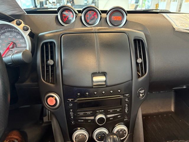 2014 Nissan 370Z Touring Jacksonville FL