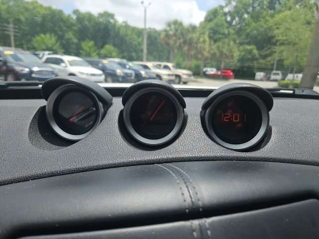 2014 Nissan 370Z Touring Jacksonville FL