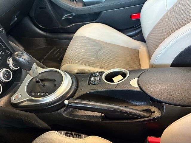 2014 Nissan 370Z Touring Jacksonville FL