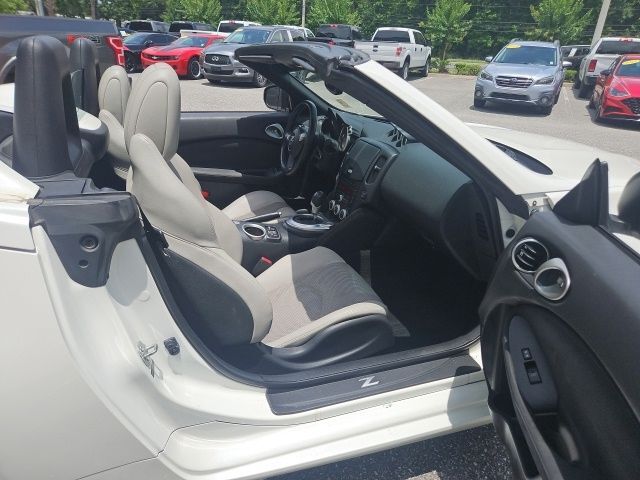 2014 Nissan 370Z Touring Jacksonville FL