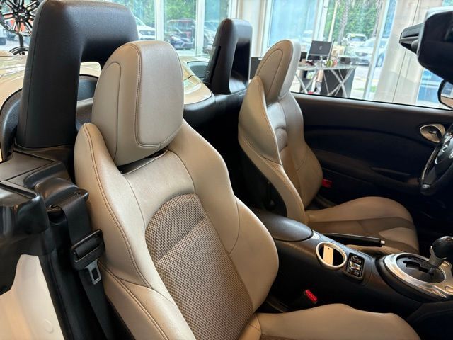 2014 Nissan 370Z Touring Jacksonville FL