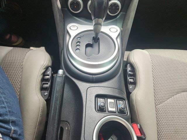 2014 Nissan 370Z Touring Jacksonville FL